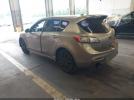 Mazda Mazdaspeed3 Sport Image 10