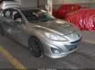 Mazda Mazdaspeed3 Sport Image 13
