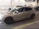 Mazda Mazdaspeed3 Sport Image 3
