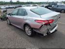 Toyota Camry Le Image 2