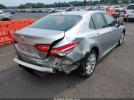 Toyota Camry Le Image 7