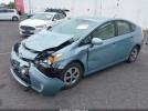 Toyota Prius Three Image 3