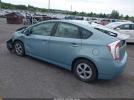 Toyota Prius Three Image 2