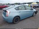 Toyota Prius Three Image 4