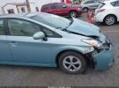 Toyota Prius Three Image 18