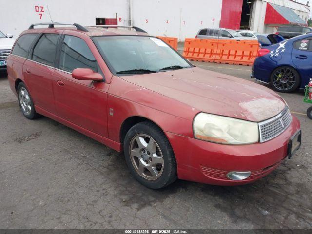  Salvage Saturn L-Series