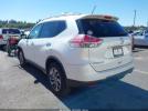 Nissan Rogue Sl Image 2