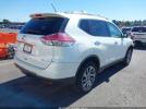 Nissan Rogue Sl Image 4