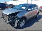 Kia Sportage Lx Image 3