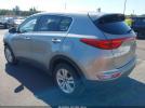 Kia Sportage Lx Image 5