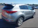 Kia Sportage Lx Image 4