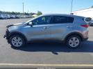 Kia Sportage Lx Image 17