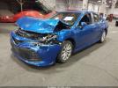 Toyota Camry Le Image 2