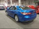 Toyota Camry Le Image 12