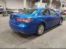 Toyota Camry Le Image 4