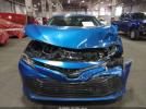 Toyota Camry Le Image 14