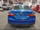 Toyota Camry Le Image 15