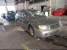 Subaru Outback Image 1