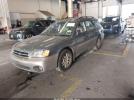 Subaru Outback Image 3
