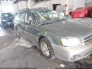 Subaru Outback Image 8