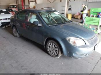  Salvage Chevrolet Cobalt