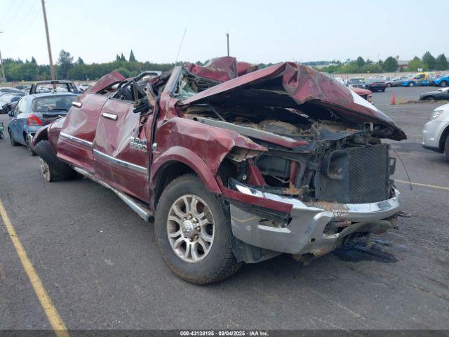  Salvage Ram 3500