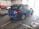 Subaru Outback 2.5i Premium Image 4