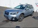 Subaru Outback 2.5i Limited Image 5