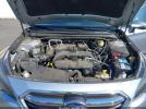 Subaru Outback 2.5i Limited Image 15