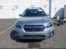 Subaru Outback 2.5i Limited Image 14