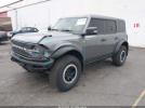 Ford Bronco Badlands Image 14