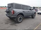 Ford Bronco Badlands Image 13