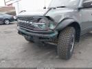 Ford Bronco Badlands Image 2