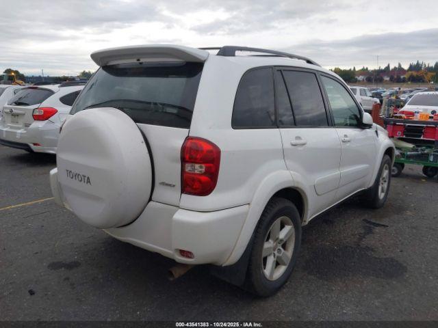 Toyota RAV4 Image 10