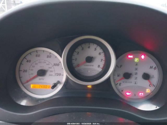 Toyota RAV4 Image 12