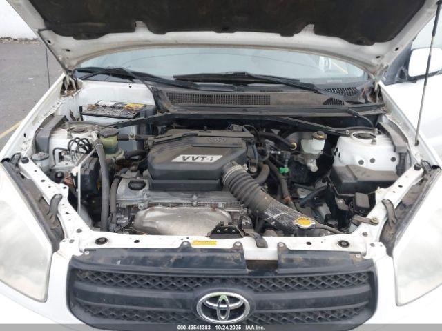 Toyota RAV4 Image 3