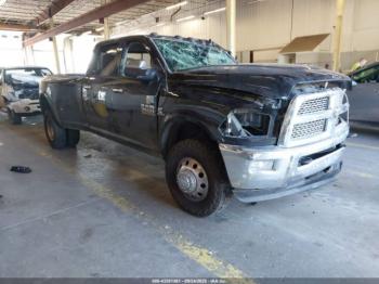  Salvage Ram 3500