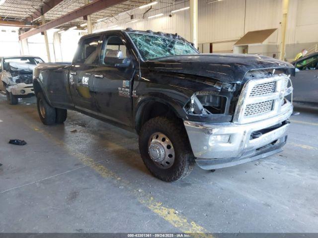  Salvage Ram 3500