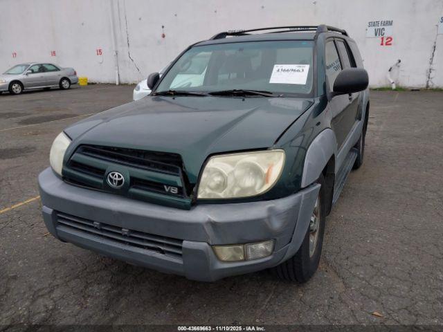 Toyota 4Runner Sr5 V8 Image 10