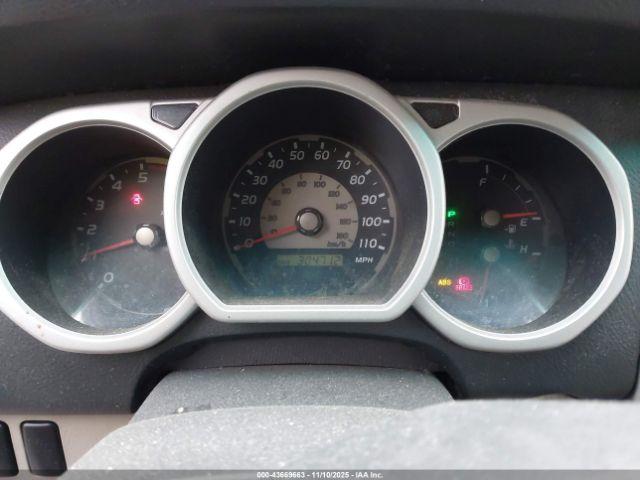 Toyota 4Runner Sr5 V8 Image 8