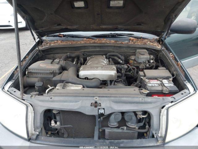 Toyota 4Runner Sr5 V8 Image 3