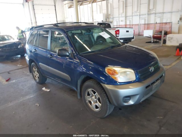 Toyota RAV4 Image 1
