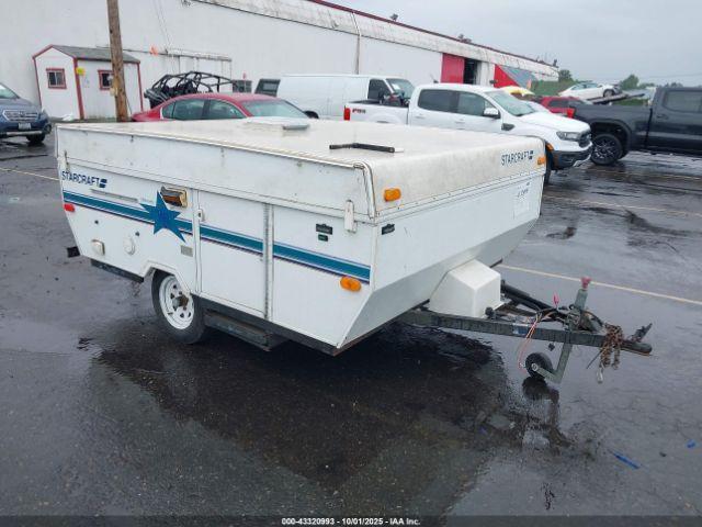  Salvage Starcraft Other