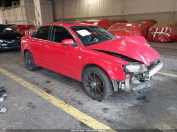  Salvage Audi A4