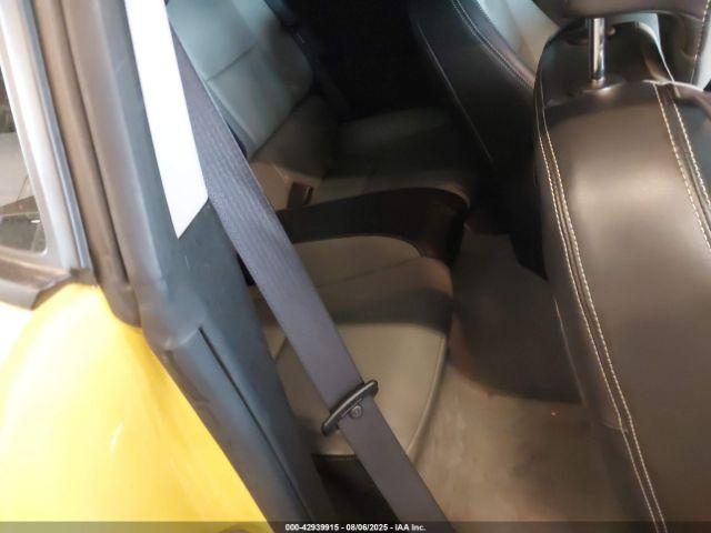 Chevrolet Camaro 2lt Image 6