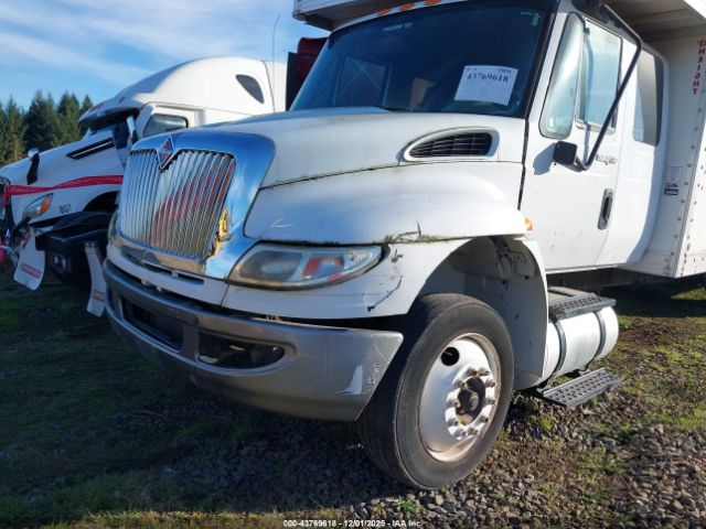 International 4000 4300 Image 5