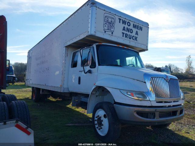 International 4000 4300 Image 12