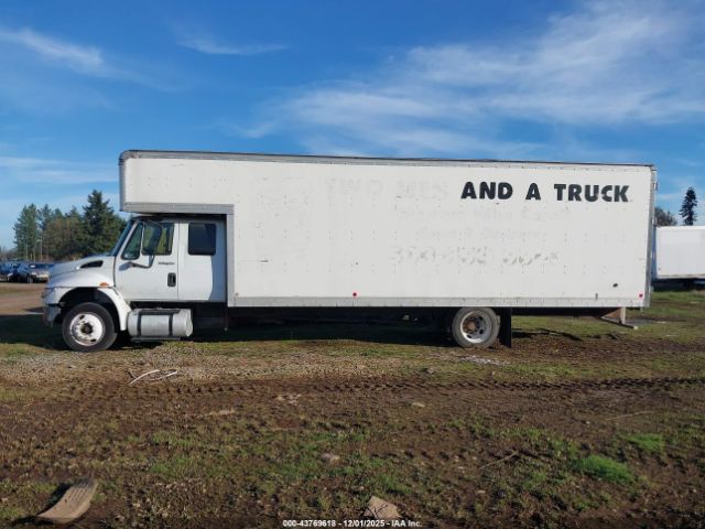 International 4000 4300 Image 14