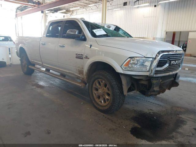  Salvage Ram 3500