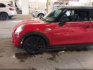 MINI Convertible Cooper S Image 16